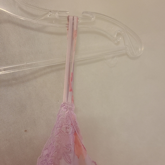 SOLD!!!Love Shack Fancy Women's Rhoda Maxi Dress in Summer Morning Sz 2 - Picture 9 of 12